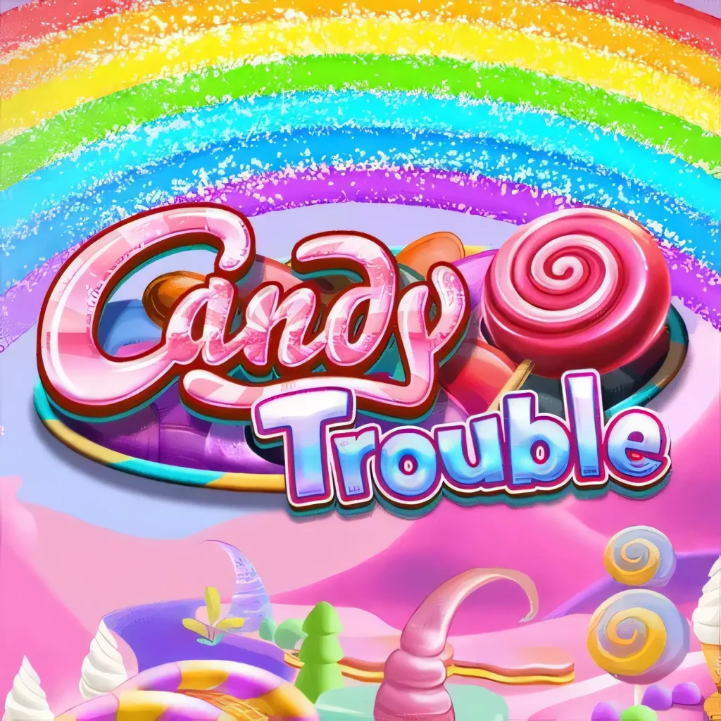 petercasino-candytrouble