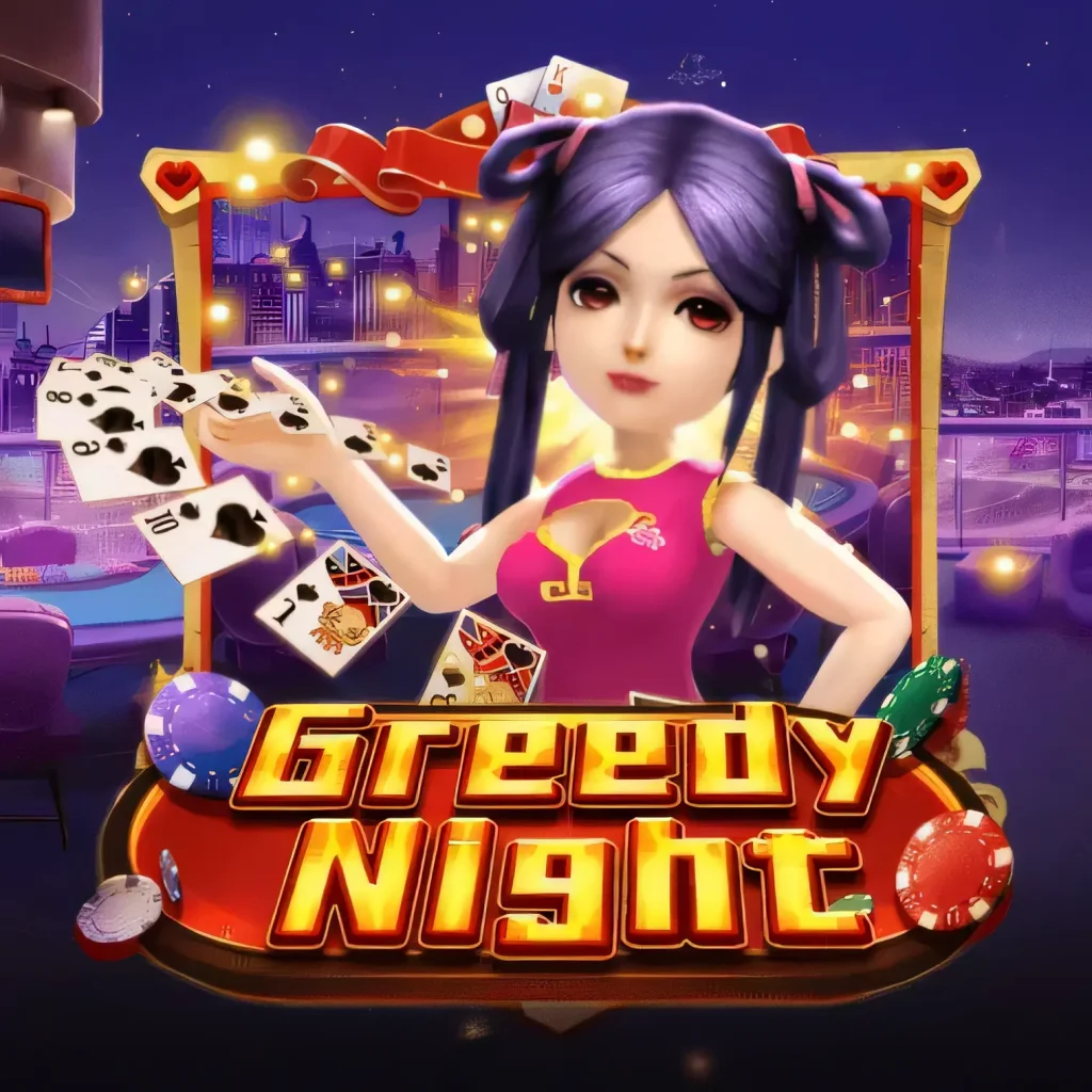 petercasino-greedynight