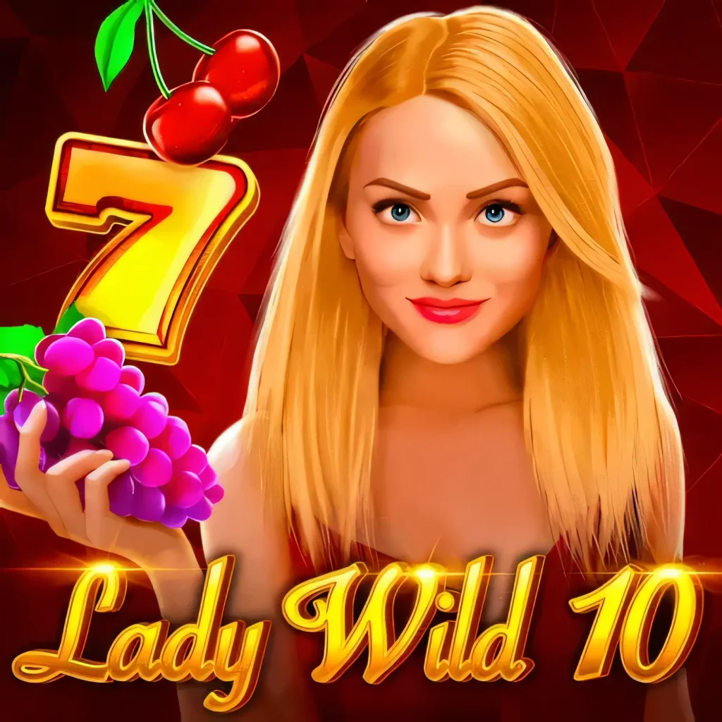 petercasino-ladywild